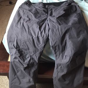 Columbia sportswear women’s snow pants